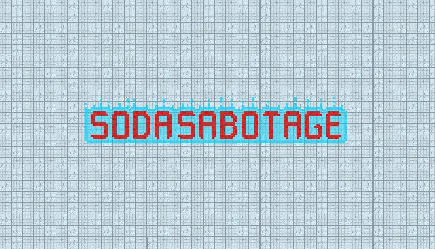 Soda Sabotage