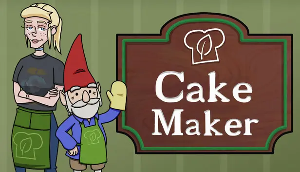 Cake Maker