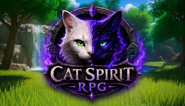 Cat Spirit RPG