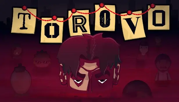 Torovo