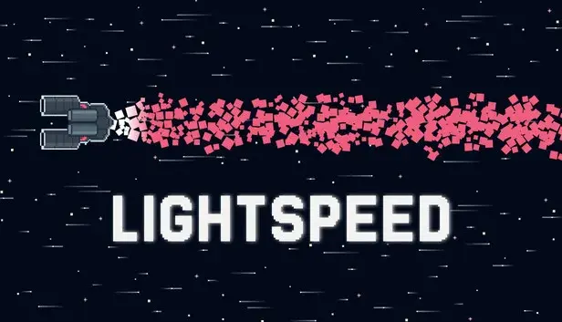 Lightspeed