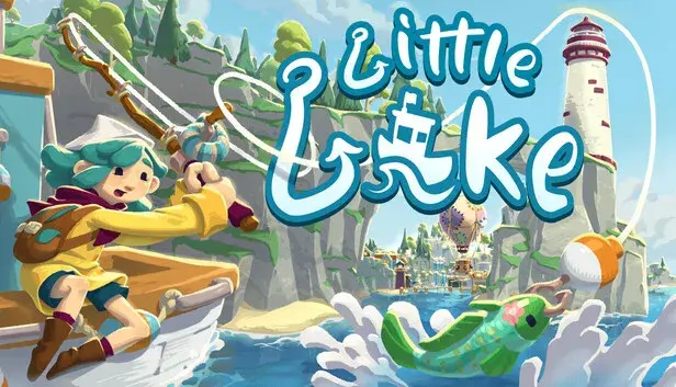 Little Lake