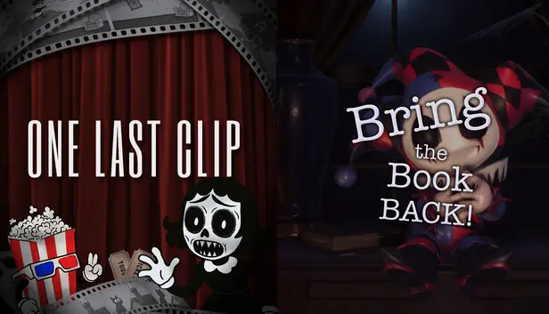 Struggle Games: Anomaly Bundle