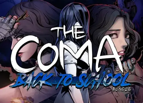 The Coma: Back to School Bundle - Switch