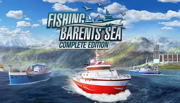 Fishing: Barents Sea Complete Edition