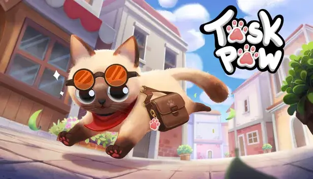 TaskPaw