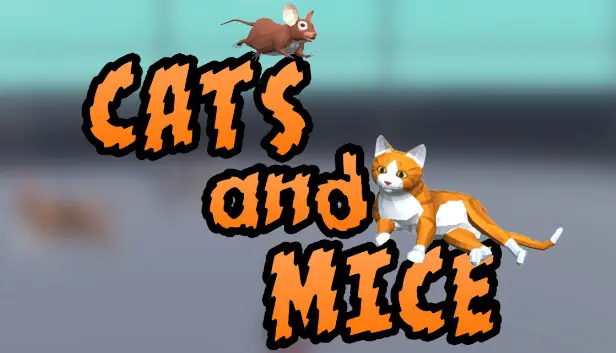 Cats And Mice