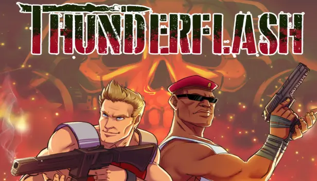Thunderflash