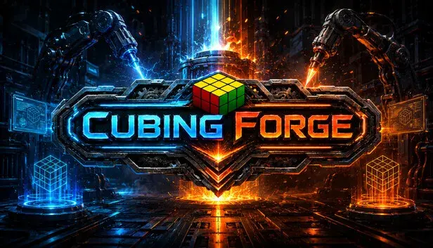 Cubing Forge