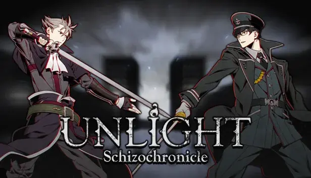 Unlight:SchizoChronicle
