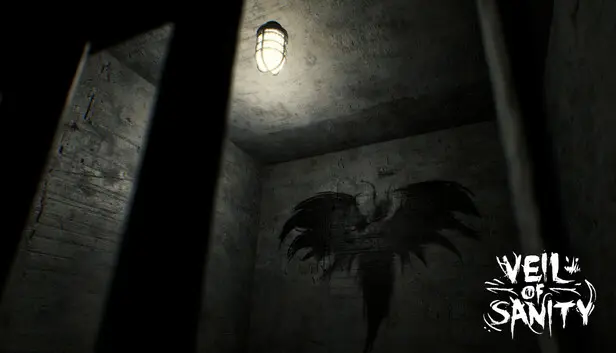 Veil Of Sanity: Chapter II - Neuromare