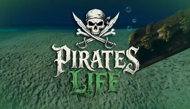 Pirates Life