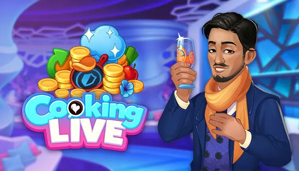 Cooking Live - Expert’s Pack