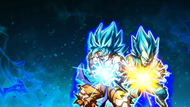 DRAGON BALL: Sparking! ZERO Legendary - PS5