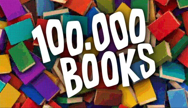 100.000 BOOKS