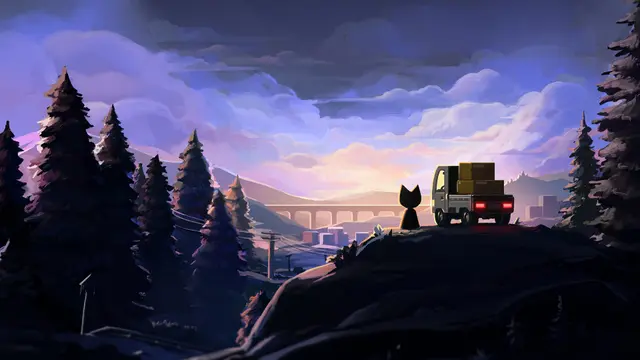 Easy Delivery Co. (Xbox One & Series)