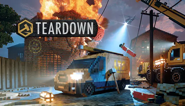 Teardown: Season Pass
