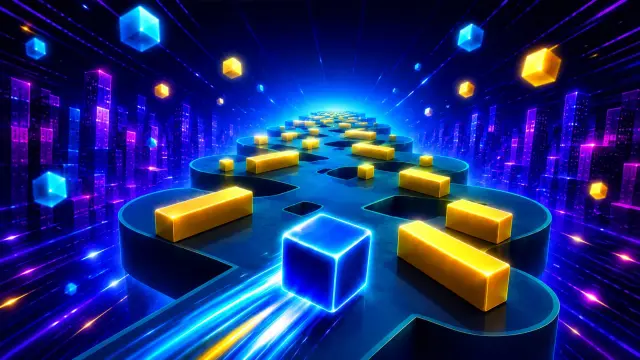 Maze Rush - Xbox One
