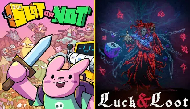 Slot or Loot