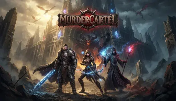 Murdercartel