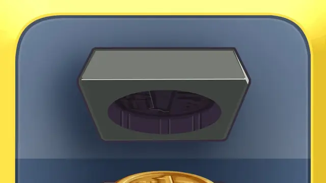 Jetpack Joyride - Counterfeit Machine (Double Collected Coins) - PS4