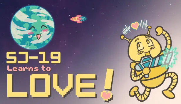 SJ-19 Learns To Love