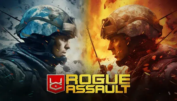 Rogue Assault