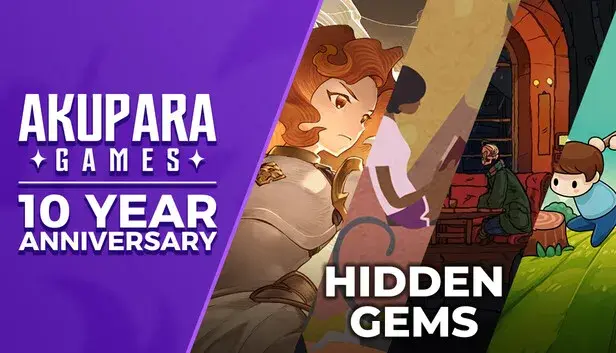Akupara Hidden Gems