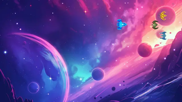 AeonX - PS5