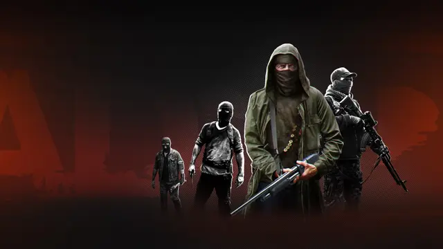 Deadside (Xbox Series)