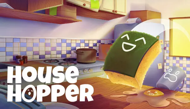 House Hopper