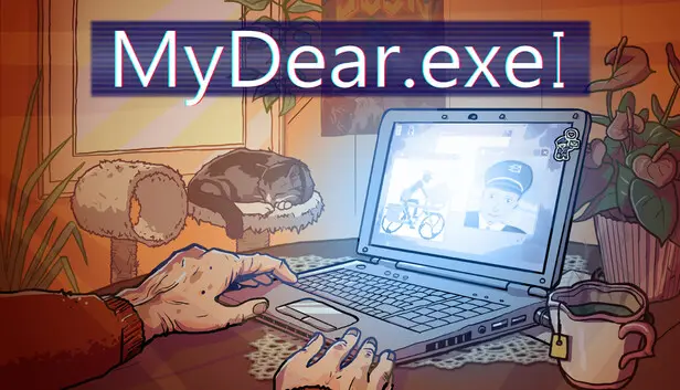 MyDear.exe