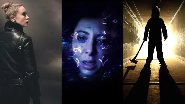 The FMV Horror Collection - PS4 & PS5