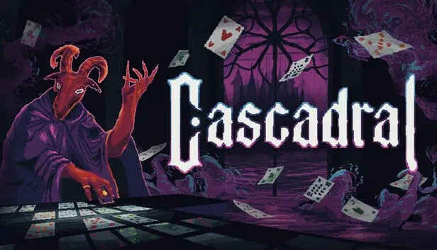 Cascadral