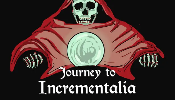 Journey to Incrementalia