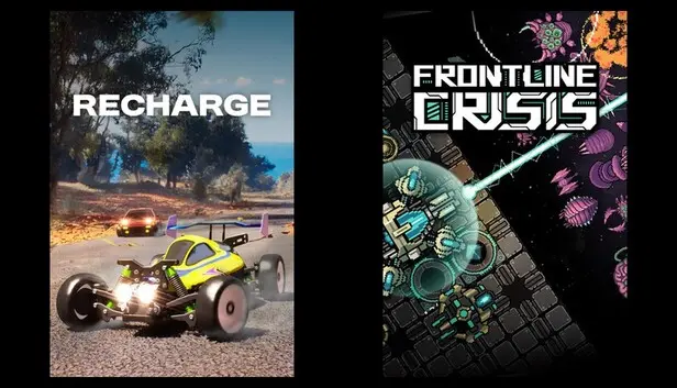 Recharge & Frontline Crisis