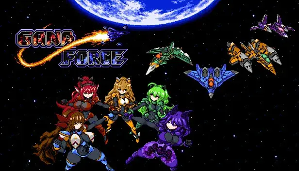 GANA FORCE