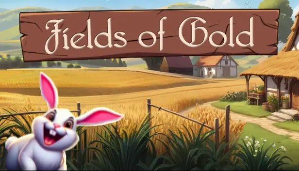 Fields of Gold