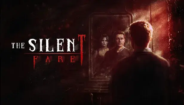 The Silent Fare