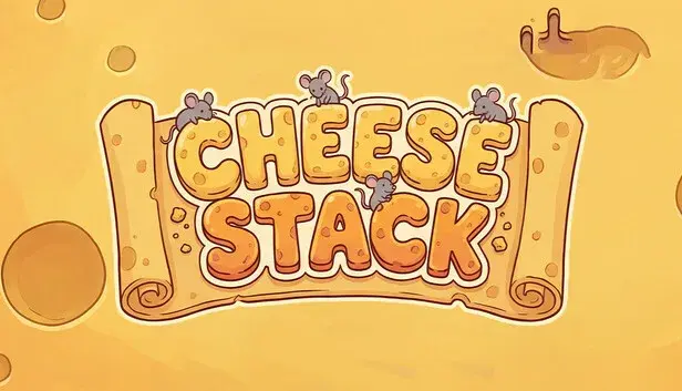Cheese Stack