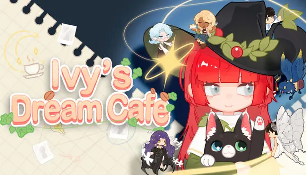 Ivy‘s Dream Cafe
