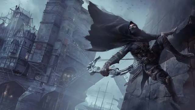 Thief - PS4
