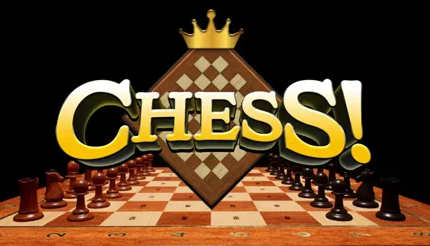 Chess!