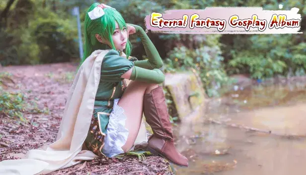 Eternal Fantasy Cosplay Album