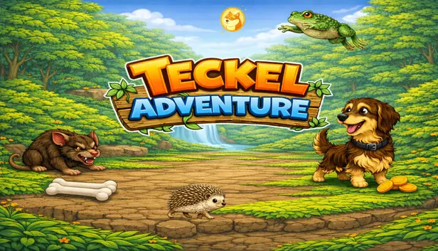 Teckel Adventure – Supporter Pack