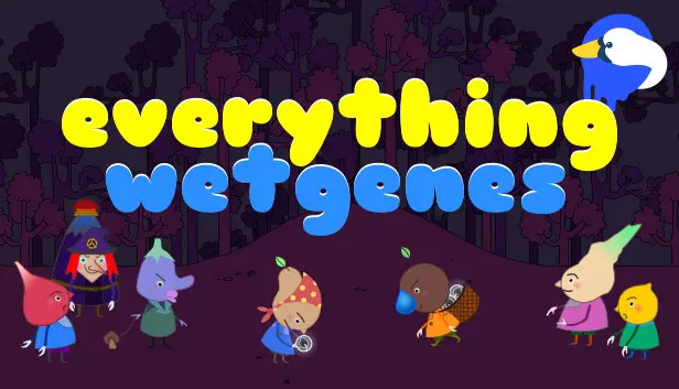 Everything Wetgenes