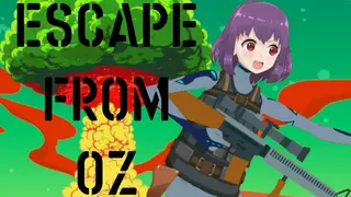 Escape from OZ