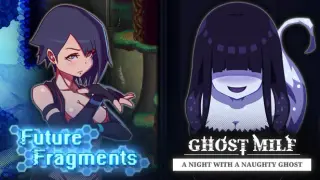 Ghost Milf x Future Fragments
