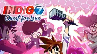 Indigo 7 Quest for love - Switch
