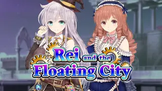 Rei and the Floating City